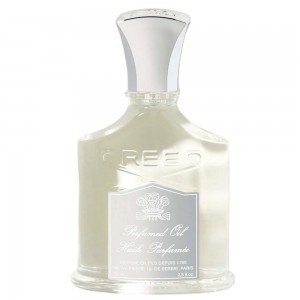 Creed Green Irish Tweed Perfumed Body Oil